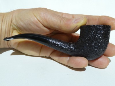 Dunhill SHELL BRIAR Group 4 - (2000)