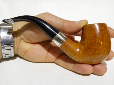 Dunhill ROOT BRIAR mod. 5102 - (2004)