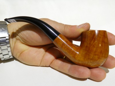 Dunhill ROOT BRIAR DR * - (2002)
