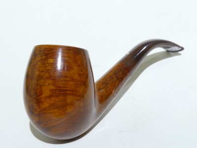 Dunhill AMBER ROOT Group 4 - (1999)