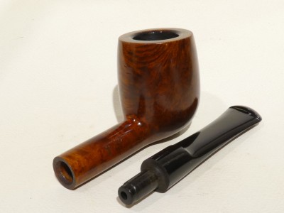 Savinelli EXTRA mod. 127 - Billiard